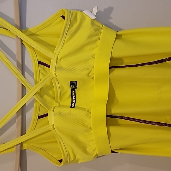 Nishiki Biking Tank, Sz M - Picture 8 of 10